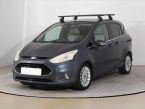 Ford B-MAX - fotka číslo 1