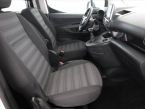 Opel Combo - fotka číslo 6