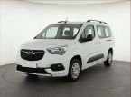Opel Combo - fotka číslo 1