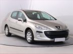 Peugeot 308 - fotka číslo 0