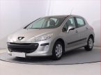 Peugeot 308 - fotka číslo 1