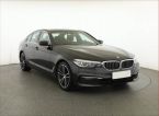 BMW Řada 5 - fotka číslo 0