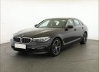 BMW Řada 5 - fotka číslo 1