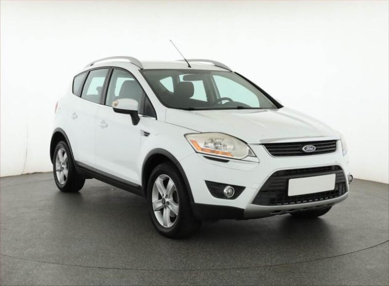 Ford Kuga - hlavní fotka inzerátu