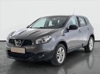 Nissan Qashqai - fotka číslo 1
