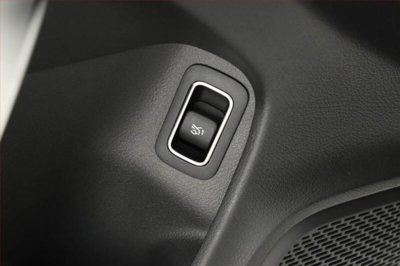 Mercedes Třída CLA - hlavní fotka