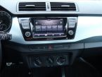 Škoda Fabia - fotka číslo 11