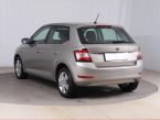 Škoda Fabia - fotka číslo 3