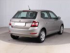Škoda Fabia - fotka číslo 4