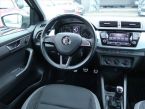 Škoda Fabia - fotka číslo 6