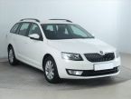 Škoda Octavia - fotka číslo 0