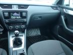 Škoda Octavia - fotka číslo 7