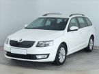 Škoda Octavia - fotka číslo 1