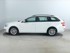 Škoda Octavia - fotka číslo 2