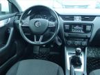Škoda Octavia - fotka číslo 6