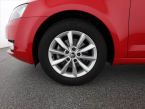 Škoda Octavia - fotka číslo 17
