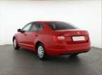 Škoda Octavia - fotka číslo 3
