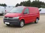 Volkswagen Transporter - fotka číslo 1