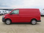 Volkswagen Transporter - fotka číslo 2