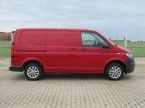 Volkswagen Transporter - fotka číslo 5