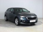 Škoda Scala - fotka číslo 0