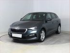 Škoda Scala - fotka číslo 1