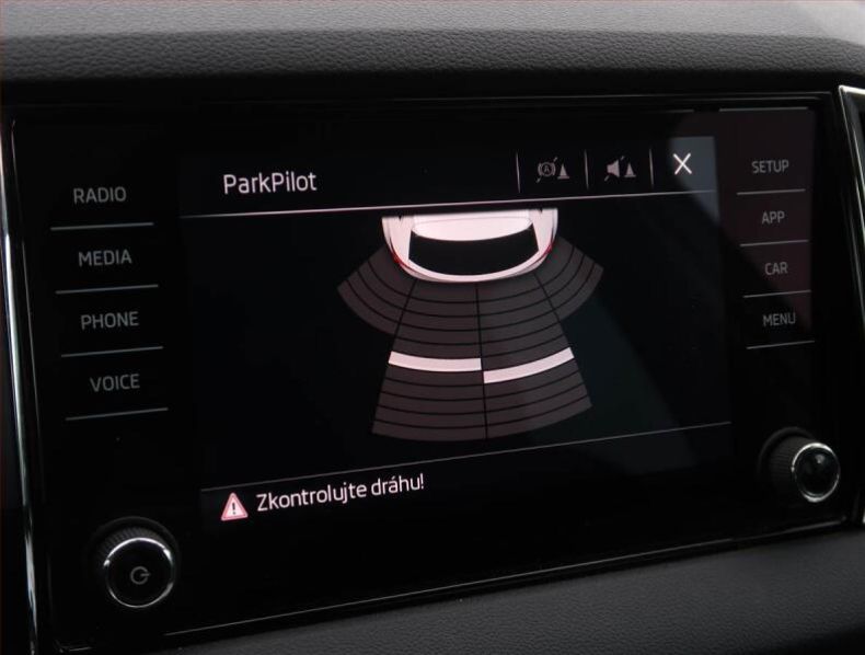 Škoda Karoq - hlavní fotka