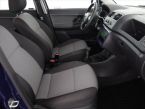 Škoda Fabia - fotka číslo 6