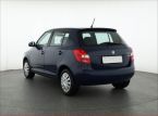 Škoda Fabia - fotka číslo 3