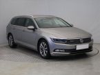 Volkswagen Passat - fotka číslo 0
