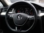 Volkswagen Passat - fotka číslo 12