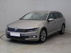 Volkswagen Passat - fotka číslo 1