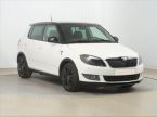 Škoda Fabia - fotka číslo 0