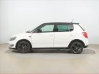 Škoda Fabia - fotka číslo 2
