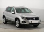 Volkswagen Tiguan - fotka číslo 0
