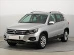 Volkswagen Tiguan - fotka číslo 1