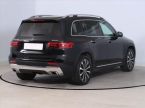 Mercedes GLB - fotka číslo 4