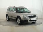 Škoda Yeti - fotka číslo 0
