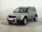 Škoda Yeti - fotka číslo 1