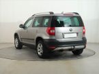 Škoda Yeti - fotka číslo 3