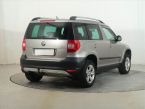 Škoda Yeti - fotka číslo 4