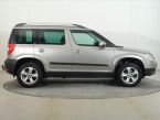 Škoda Yeti - fotka číslo 5