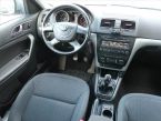 Škoda Yeti - fotka číslo 6