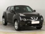 Nissan Juke - fotka číslo 0