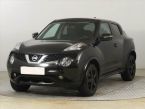Nissan Juke - fotka číslo 1