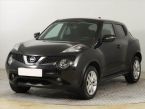 Nissan Juke - fotka číslo 1