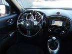 Nissan Juke - fotka číslo 6