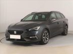 Seat Leon - fotka číslo 1