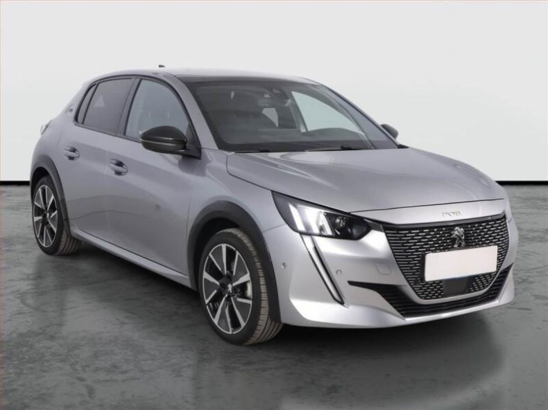 Peugeot 208 - hlavní fotka inzerátu