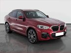 BMW X4 - fotka číslo 0